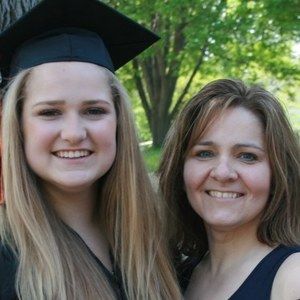 Meet your Posher, Jodi